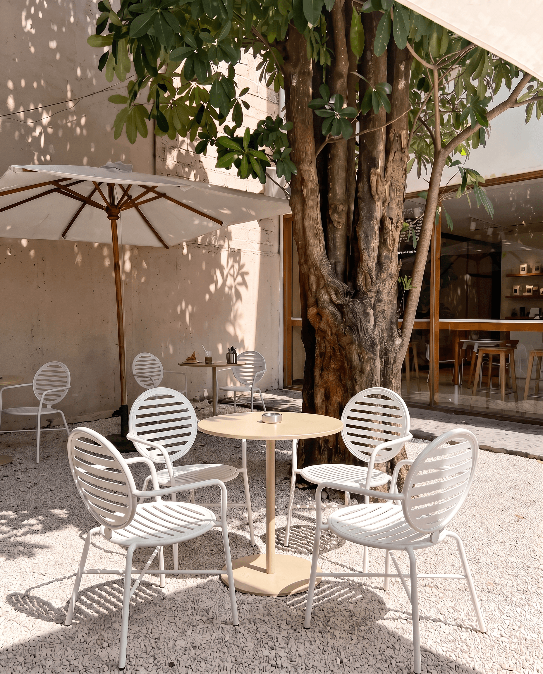 Cafe 