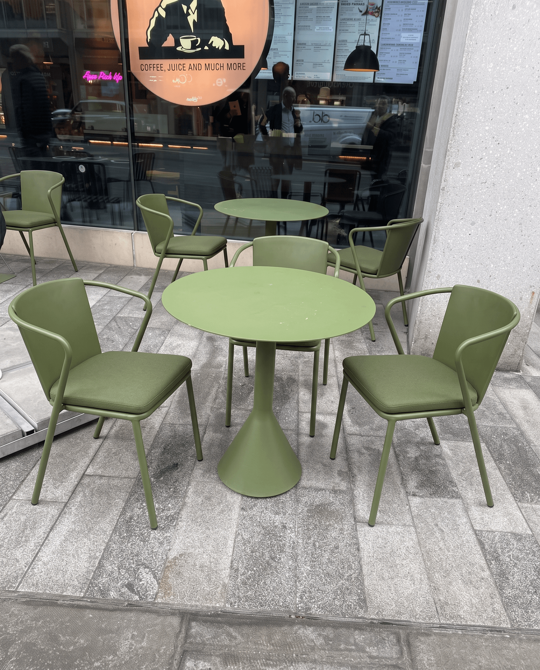Cafe