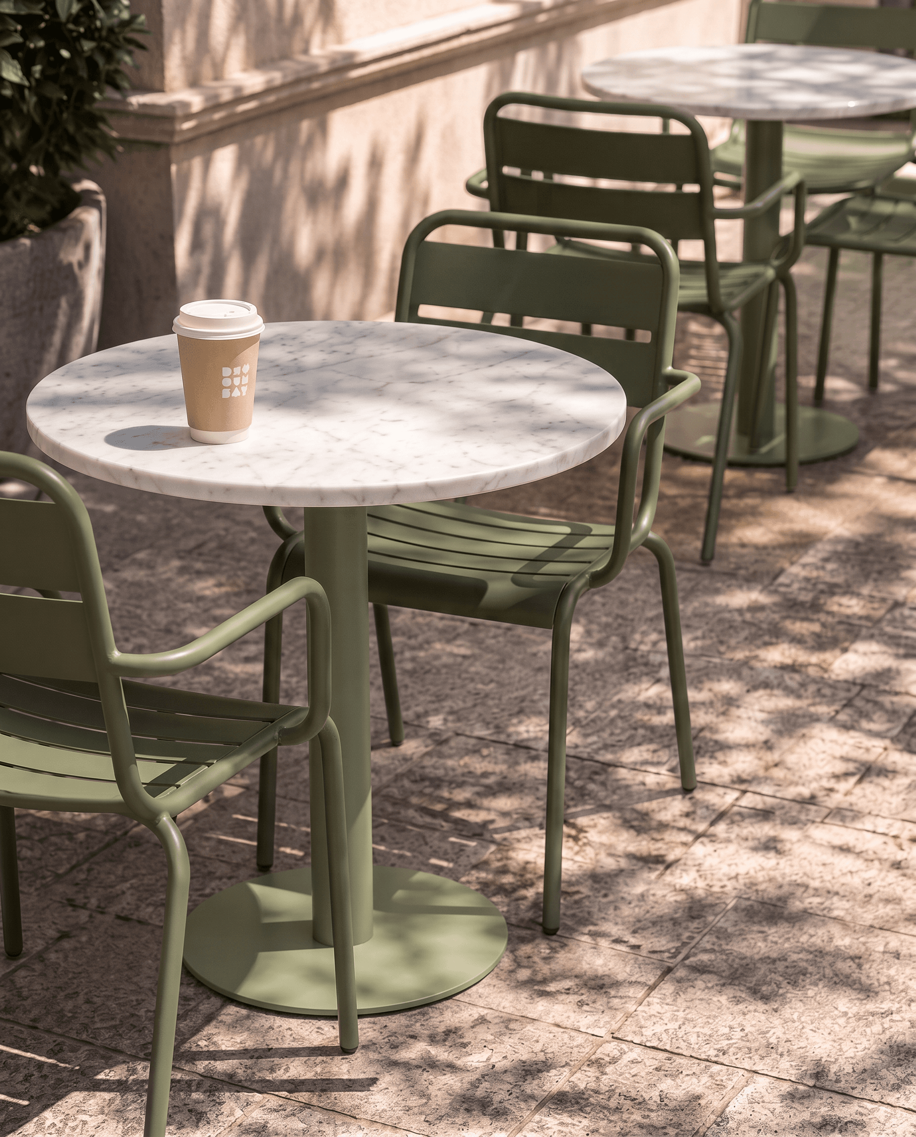 Cafe 