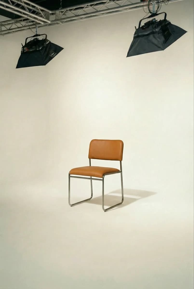 Metal Sandalye Seçerken Dikkat Edilmesi Gerekenler