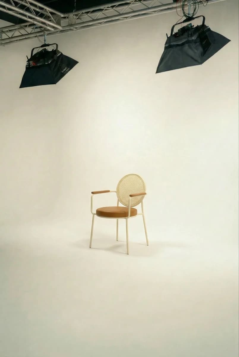 Cafe Mobilyası Trendleri 2025